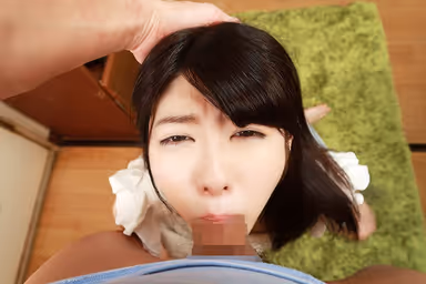 VR] Incest Footage VR of a Daughter Who Is Continuously Violated by Her Father - Miyuki Arisaka gallery