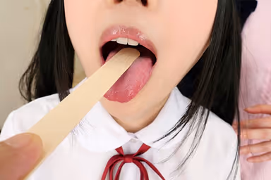 [VR] Beautiful Paipan Girl Precise Body Measurement VR - Volume 1 gallery