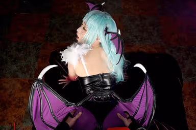 【VR】VSモ●ガン アルティメットSEXバトルロワイヤル 蓮実クレア gallery