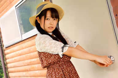 VR] Girls of Class 3 and 2 Who Came to Nature Class from the City - Indecent Intercourse with a Beautiful Sunburned Girl by a Campsite Caretaker gallery
