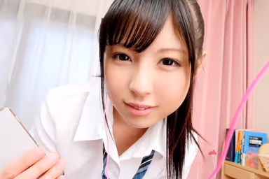 [VR] PRIVATE LESSON Rena Aoi gallery