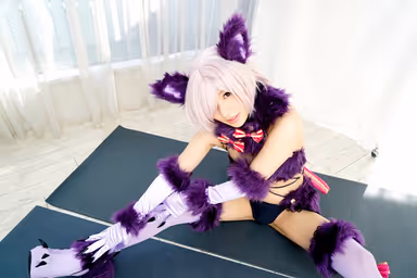 [VR] Faith/Grand Orgasm VR Feat. Dangerous Glasses Girl Rika Mari gallery