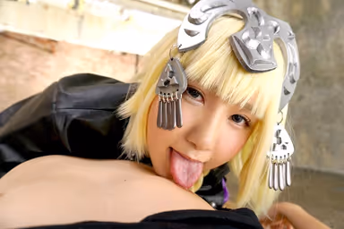 [VR] Faith/Grand Orgasm VR Featuring The Saint Of Orleans Remi Hoshisaki gallery