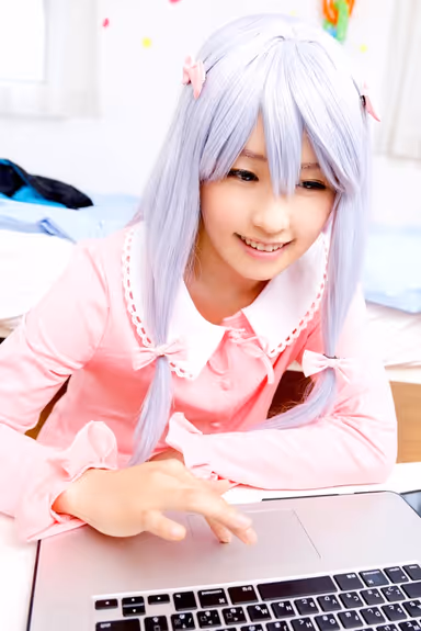 [VR] Erotic VR Teacher Asami Tsuchiya gallery