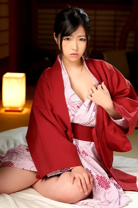 A Married Woman Creampie Adultery Trip Rika Tsubaki gallery