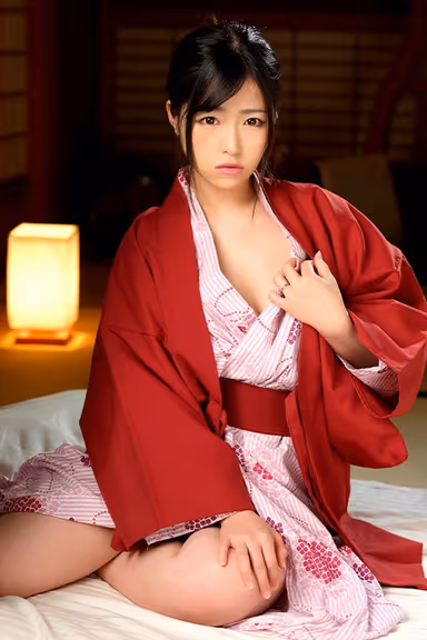 [VR] A Married Woman Creampie Adultery Trip Rika Tsubaki gallery