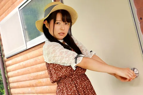 This Girl From Year 3, Class 2, Is Here From The City To Attend Nature Class - The Camp Manager Is Having Immoral Sex With A Tanned Beautiful Girl - gallery