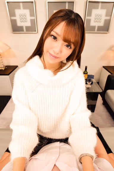 [VR] #P Duty A Sugar Daddy-Hunting Girl 001 This Gal Is A Tall Girl In Boots Who Wants To Get Squeezed With Piston-Pounding Strokes Himari Himari Kinoshita gallery