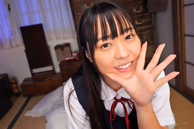 [VR] Tanned Step-nieces VR3 - Hikaru Minazuki, Rina Takase gallery
