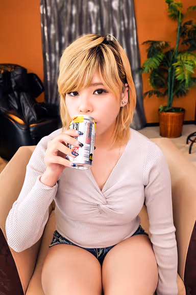 [VR] #P Duty A Tokyo Girl Who's Hunting For Sugar Daddies 002 I Want To Get The Slut Treatment From A Voluptuous Big Tits Gal Bitch With A Big Ass Until My Balls Go Bone Dry Natsume Natsume Maki gallery