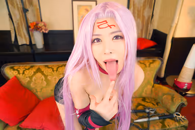 [VR] Colossal Tits Cosplayer Girlfriend For Amateur Photo Shoot And Offline Meetup For Sex - Honoka. Honoka Tsujii gallery