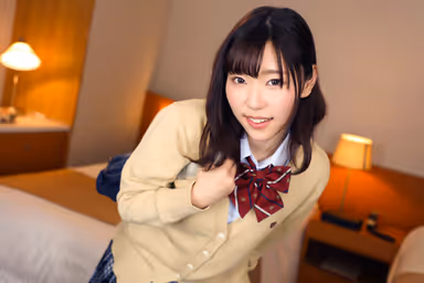 [VR] Satsuki (F-Cup Titties), A Member Of The Third-Year Class, No.2 Here She Is, Working A Part-Time Job After School - I Met This Big Tits J* With A Facial Deviation Score Of 75 On A Hookup App, And She Turned Out To Be A Super Horny Bitch Who Loves Watching Me Experience Pleasure, And Since I'm A Maso Man, She Made Me Unload My Pent-Up Cum, Over And Over And Over Again!! - Mei Satsuki gallery