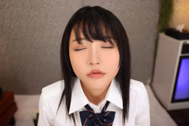 [VR] Third Year, Class 1 Reona (G-Cup Titties) An After School Part-Time Job - "I Told You, No NN (Creampie Raw Footage) Action For Me!" This Big Tits J* Fuck Buddy Has The Three Attributes We All Want In A Girl, A Great Face, A Great Personality, And A Great Body! She's Super Sensitive Down There And She'll Be Squirting Galore - Reona Tomiyasu gallery