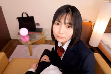 [VR] The After-School Part-Time Job Of Third-Year, Classroom A's Hotaru (G-Cup Tits) - This S********l Won't Let Any Guy Get Away. With Her Voluptuous Big Tits, She Gives You A Tempestuous Titty Fuck That Will Empty You And Leave You Limp!? It Will Be Too Late For You To Have Your Seminal Vesicles Wrung Out From Her S********l Pussy, Which Feels Too Nice And Tight - Hotaru Nogi gallery