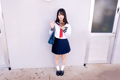 [VR] "Are You The So-Called Mr. Cock!?" Public Toilet Shame - Am I The Hotly Rumored Sexual Services Expert For J*s Who Is All The Rage On The Internet!? - Mizuki Amane Rika Aimi Yuzu Shirakawa Nono Yuki gallery