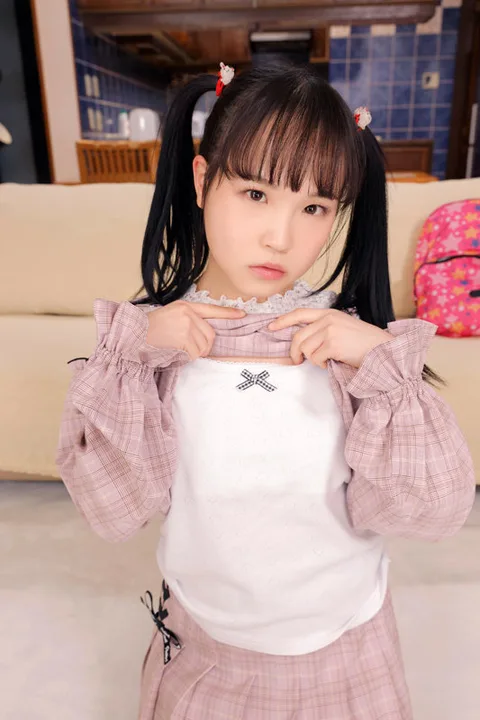 You're So Stupid! The Day I Was Utterly Defeated By My Bratty Cousin, Lala-chan. Lala Kudo gallery