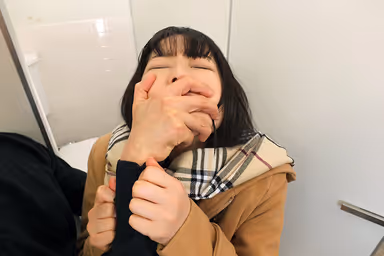 [VR] Sex In The Restroom With A S********l. VR BEST gallery
