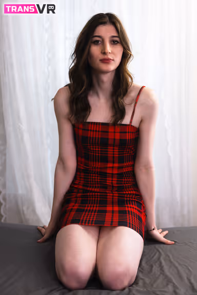 Ana Acker Is Ready Now! gallery