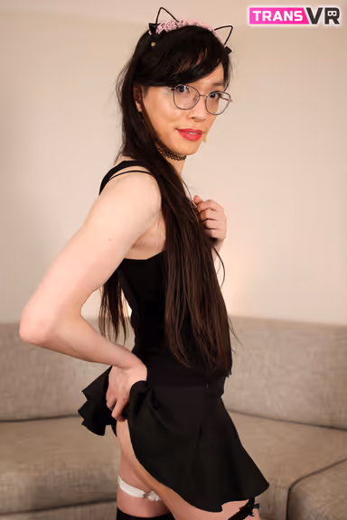 Ass Training Lilia Lust! gallery