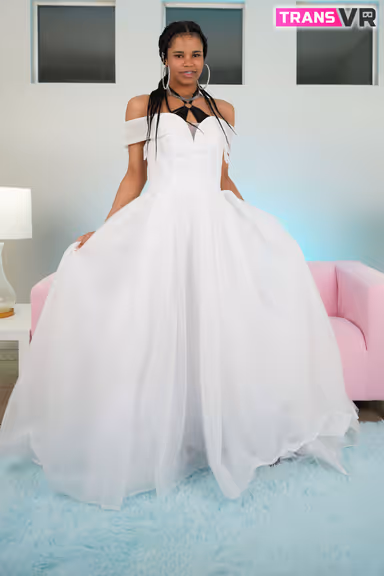 Cloudy's Wedding: The Night Before! gallery