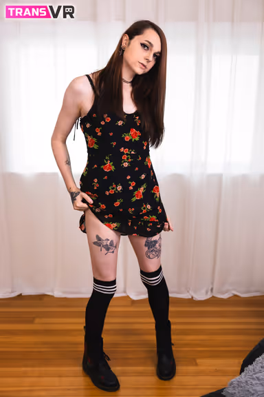 Dream On - with Shiri and Paige: Paige's POV gallery
