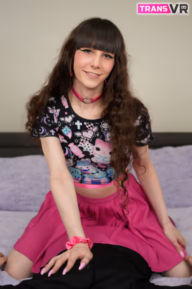 Livi Doll Gives Back (and front)! gallery