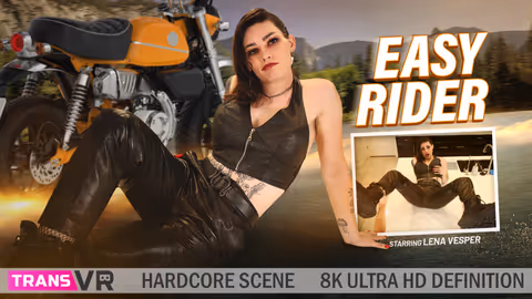 Easy Rider