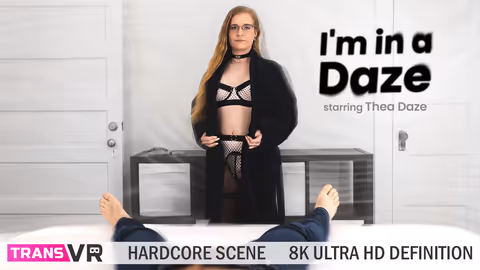 I'm In A Daze!