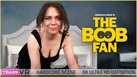 The Boob Fan