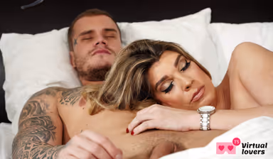 New Year's Dreams Cum True gallery