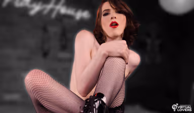 T-Girl Latex - Passthrough gallery