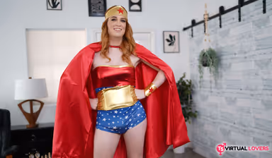 TS Wonder Slut gallery