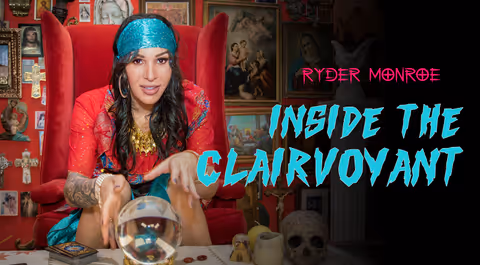 Inside the Clairvoyant