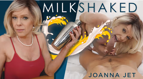 Milkshaked