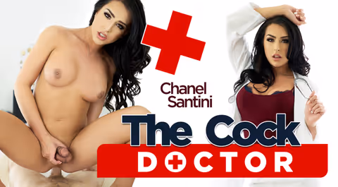 The Cock Doctor