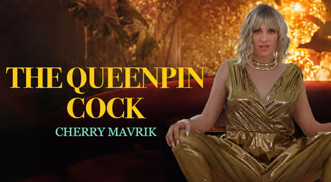 The Queenpin Cock