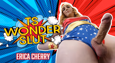 TS Wonder Slut