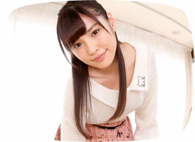 [VR] Arina Hashimoto. Face-To-Face Sex With Arina While Looking Into Her Eyes gallery