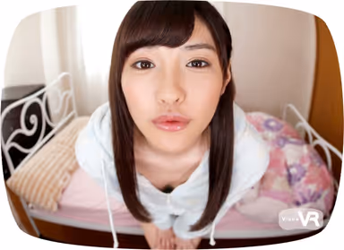[VR] Arina Hashimoto. Living With Arina ~Good-Morning Blowjob~ gallery