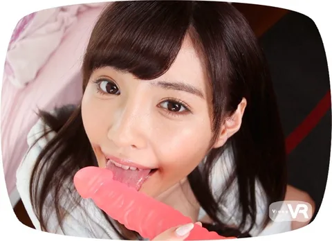 Arina Hashimoto. Living With Arina ~Good-Morning Blowjob~ gallery