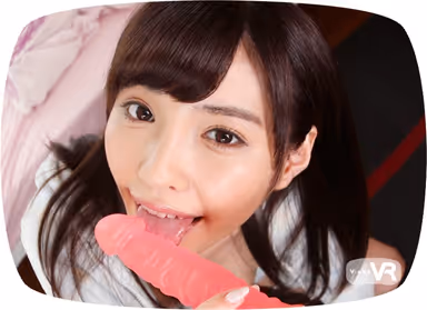 [VR] Arina Hashimoto. Living With Arina ~Good-Morning Blowjob~ gallery
