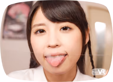 [VR] Yura Sakura Hey, Kiss Me A Lot gallery