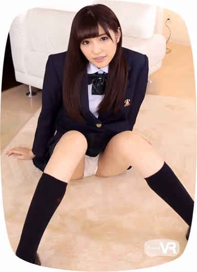 [VR] Arina Hashimoto Arina's Lower Body Temptation gallery