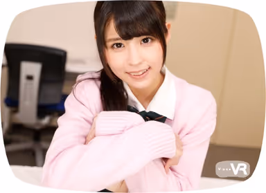 [VR] Yura Sakura Dirty Talking Sex. Orgasmic Sex With Horny Yura In The Sickroom gallery