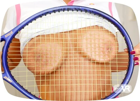 NAOMI. Slippery Lotion Play Show gallery