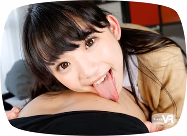 [VR] Yuna Himekawa Creampie Raw Footage SEX! A Little Sister Who Loves Her Big Brother Too Much gallery