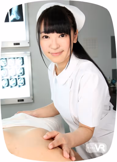 [VR] Haruna Ayane Lotion Handjobs. Emergency Ejaculation Treatment For Patients Suffering From Swollen Balls Caused By Having Too Many Dirty Thoughts. gallery