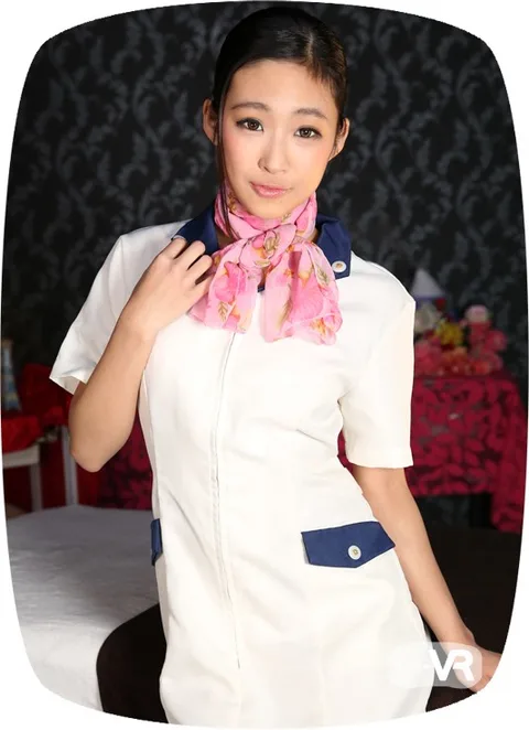 (VR) Miki Ichinose Oil Massage Parlor SEX Ultimate Ejaculation Detox gallery