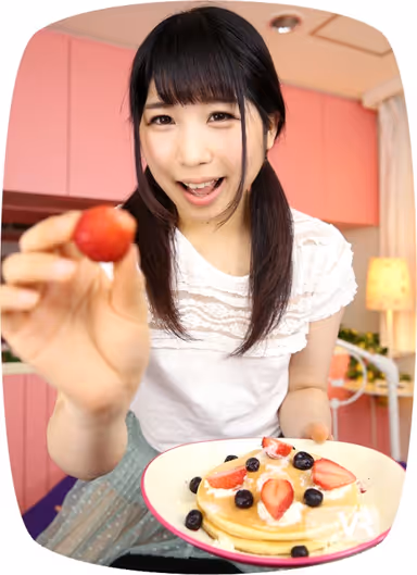 [VR] Yukina Shiraishi. Creampie Sex! The Little Sister Who Loves Her Brother Too Much gallery
