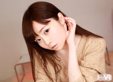 [VR] A Long And Luxurious Dick Sucking 48 Minutes High Definition Video First We Luxuriated Ourselves With Tae Kurumi's Body, And Then Had Furious Fucking SEX gallery